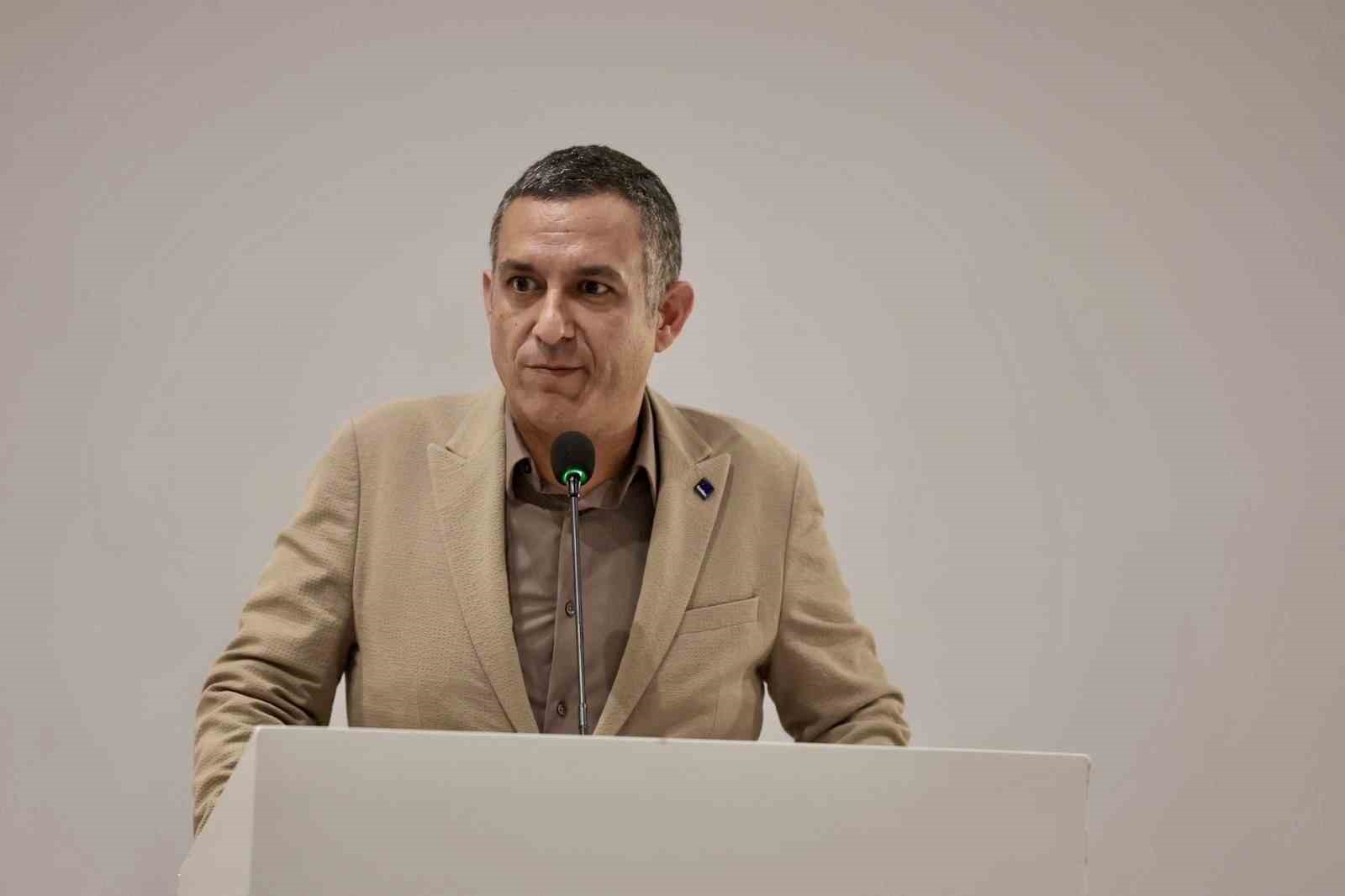 Gümbet Koyu’ndaki çevre sorunu için otelciler derneğinden açıklama