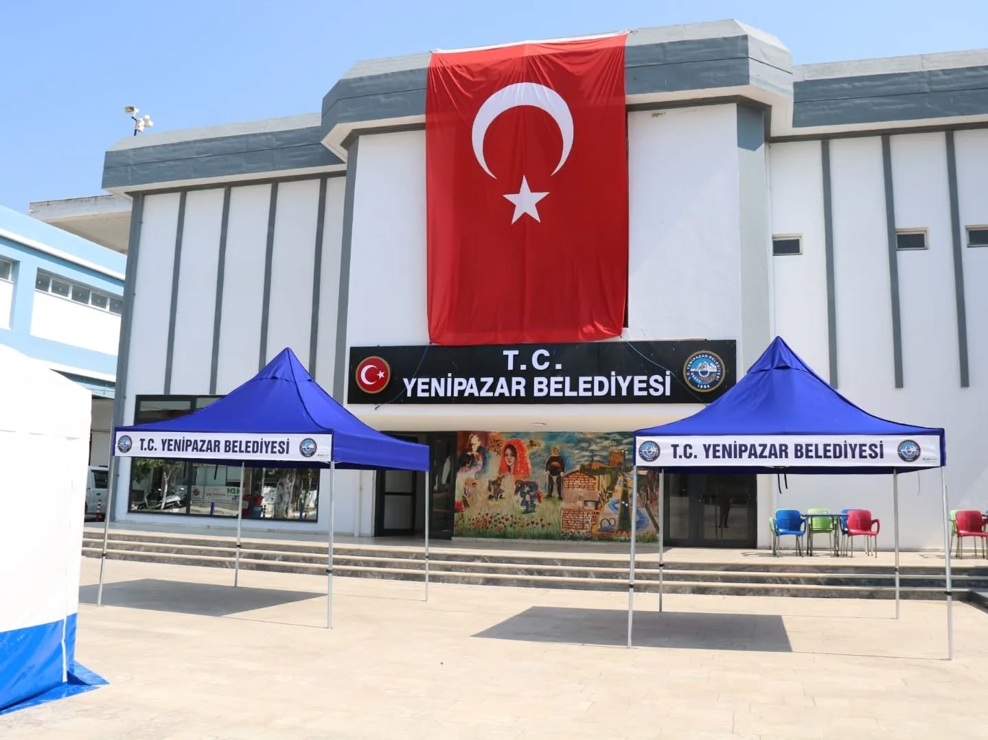 Başkan Ercan: 