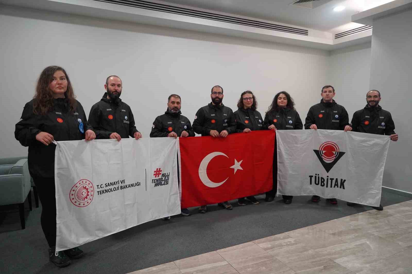 Bakan Kacır: 