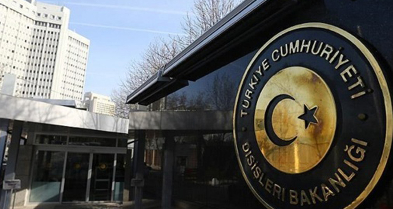 'En güçlü biçimde kınıyoruz'