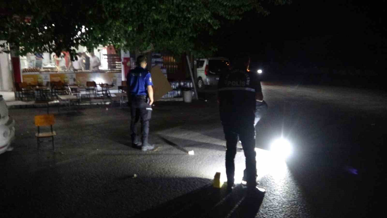 Malatya’da kağıt toplayıcıları arasında silahlı kavga: 2 yaralı