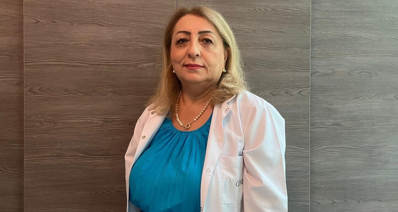 Sıcak ve nem, nefes darlığına yol açabiliyor
