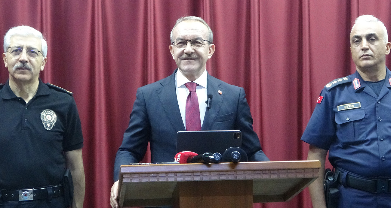 Vali Seddar Yavuz: 