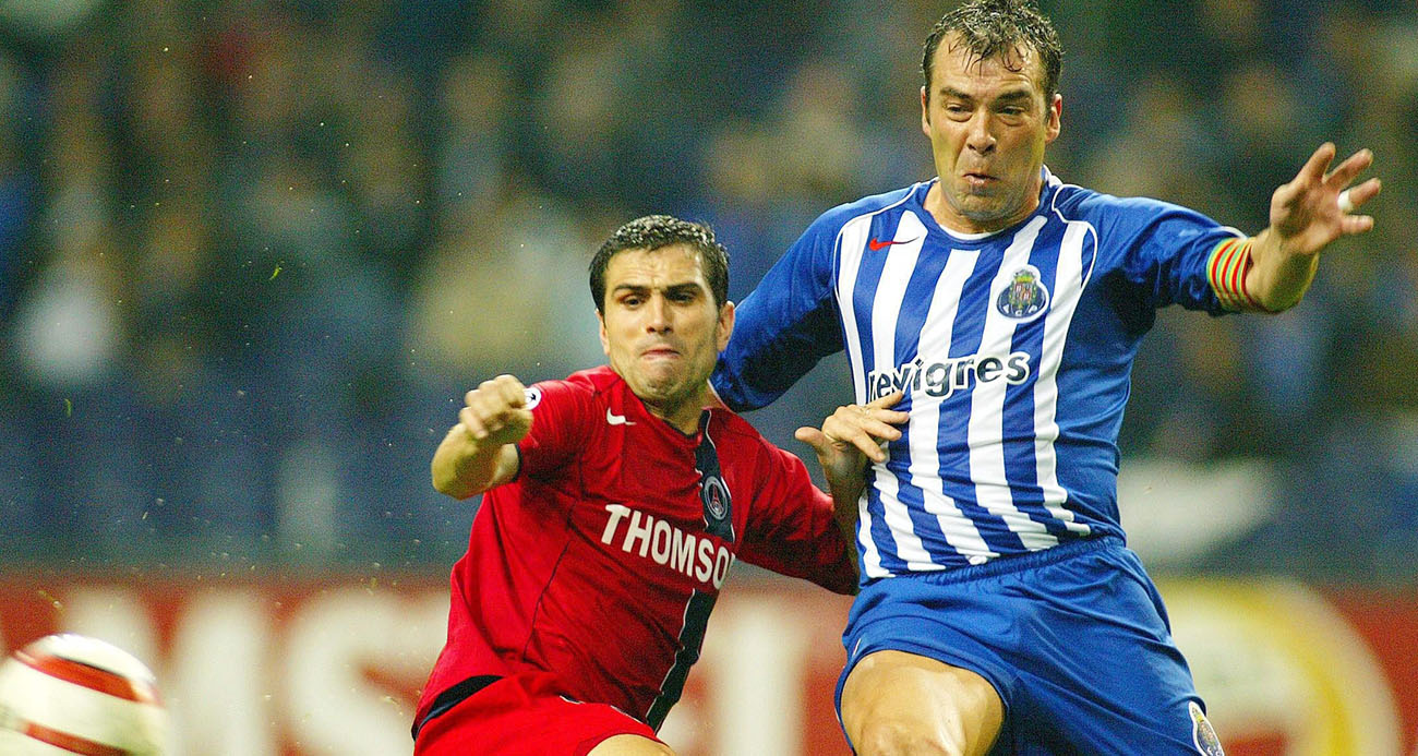 Portekizli futbolcu Jorge Costa hayatını kaybetti