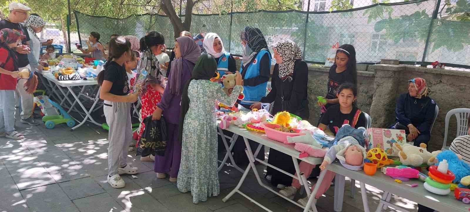Elazığ’da 