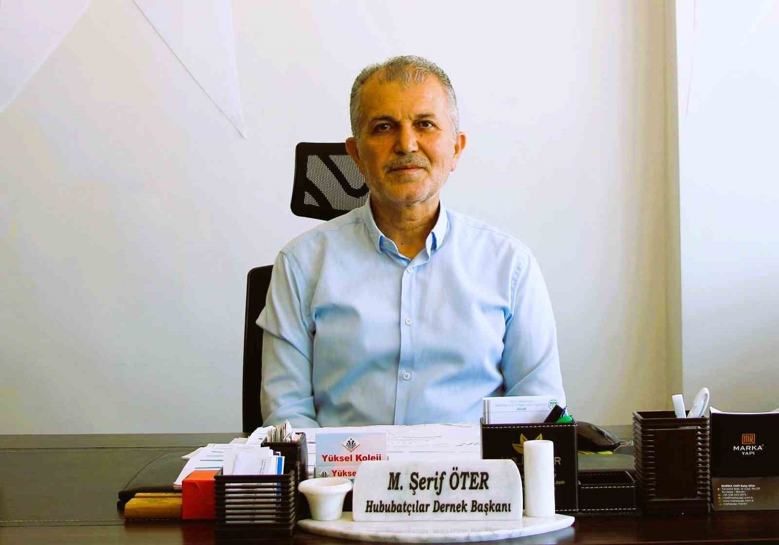 Mardin’de mısırdan kaynaklı su ve enerji krizi