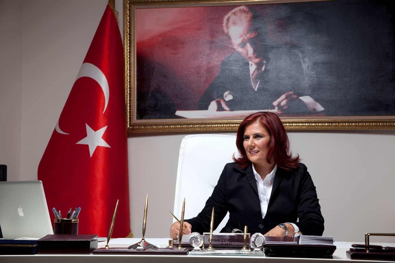 Başkan Çerçioğlu’ndan su tasarrufu çağrısı: 