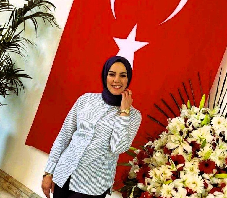 Cinayet kurbanı Meclis personelini anan Milletvekili Ün; 