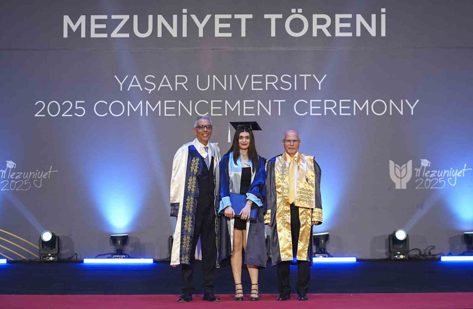 YU-COOP mezun olmadan iş tecrübesi kazandırıyor