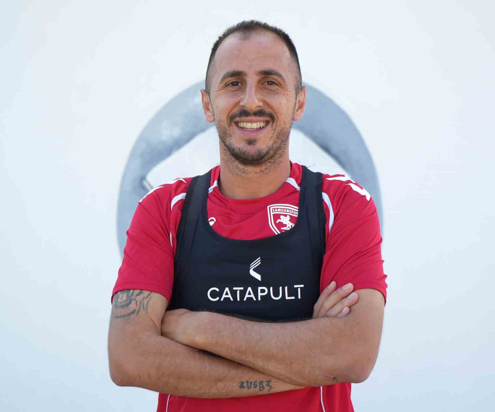 Zeki Yavru: 