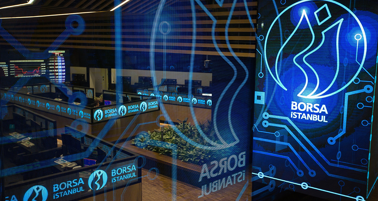 Borsa İstanbul yeniden 11 bin puanı aştı