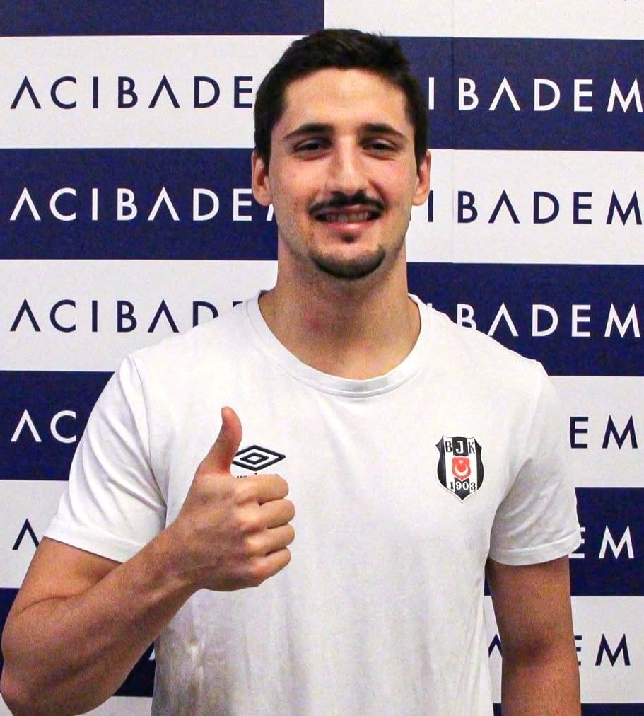 Kütahya’nın gururu Emir ve Eren Beşiktaş A Takımı’nda