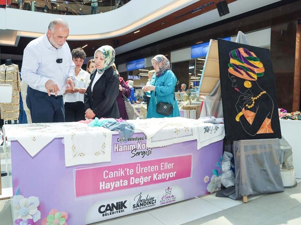 Sandıkçı: 