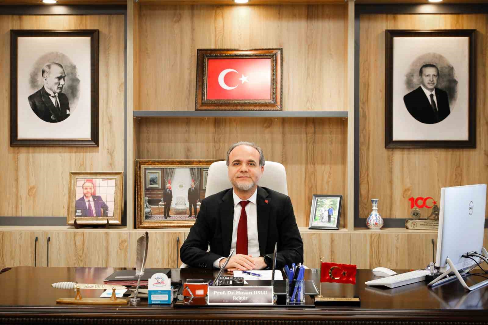 NÖHÜBülten’in yeni sayısı yayımlandı