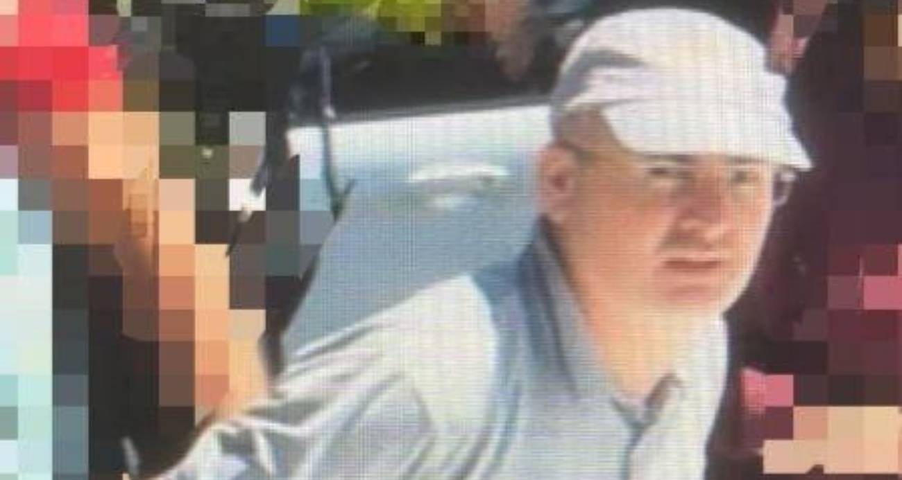 MİT, FETÖ'nün mahrem imamını kaçma hazırlığındayken yakaladı