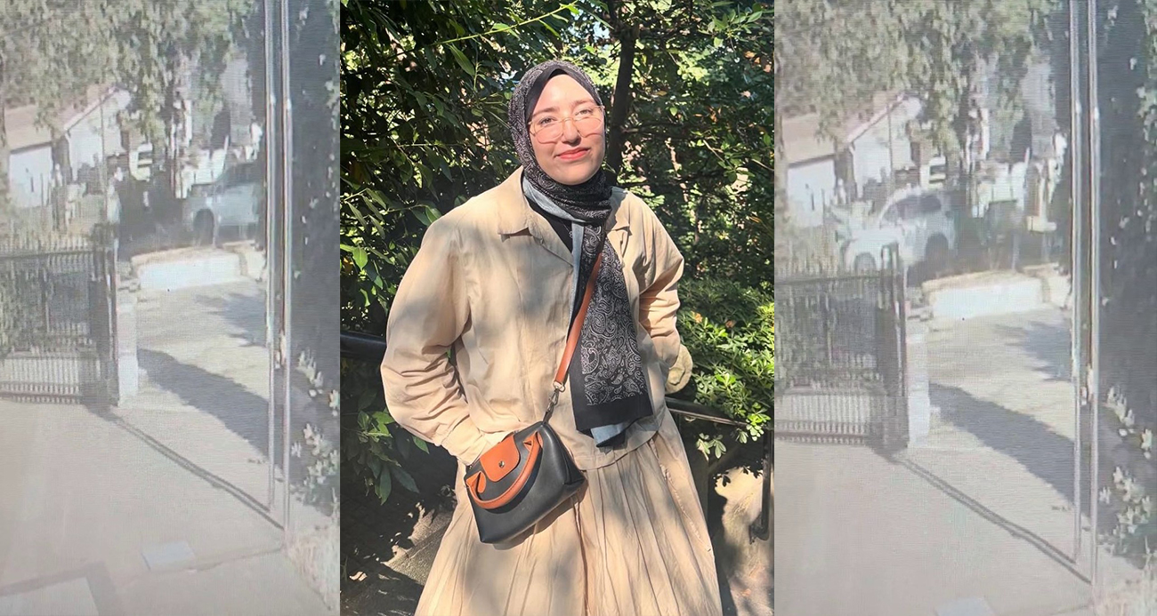 Lise öğrencisi cipin çarpmasıyla hayatını kaybetti!