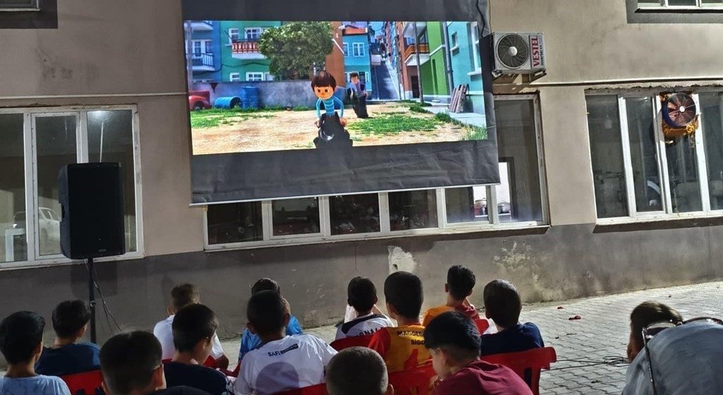 Şırnak’ta 