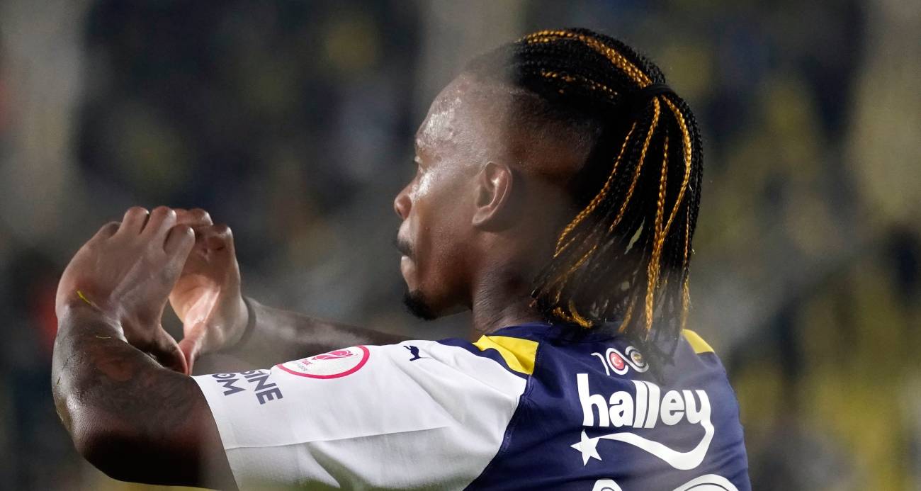 Fenerbahçe, Lincoln Henrique ile yollarını ayırdı