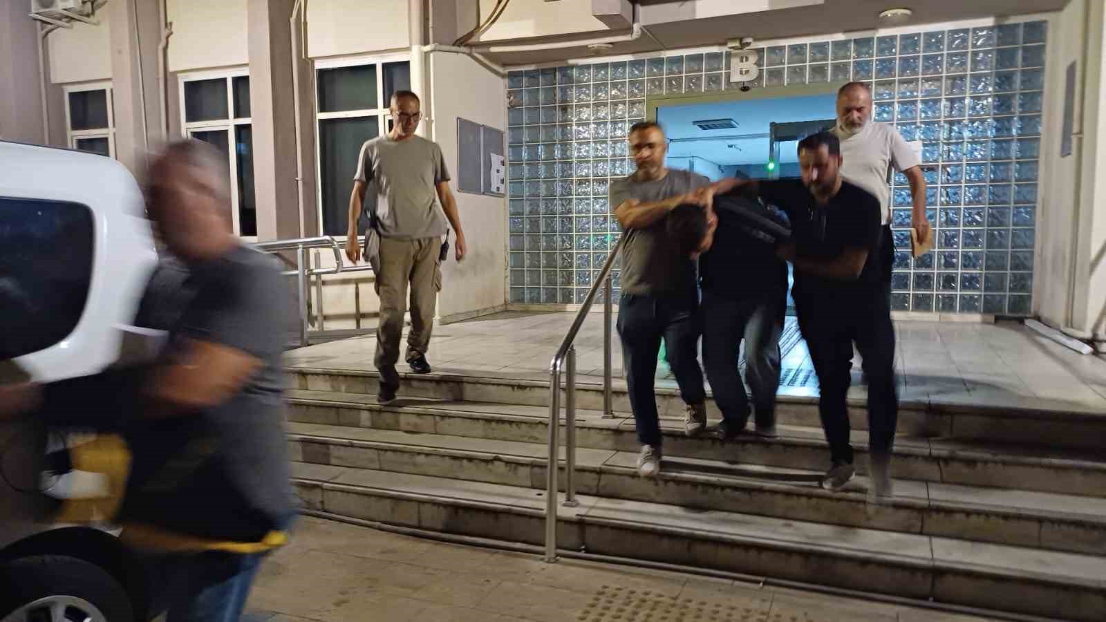 Aydın’da silahla vurulmuş halde ölü bulunan genç kızın sevgilisi tutuklandı