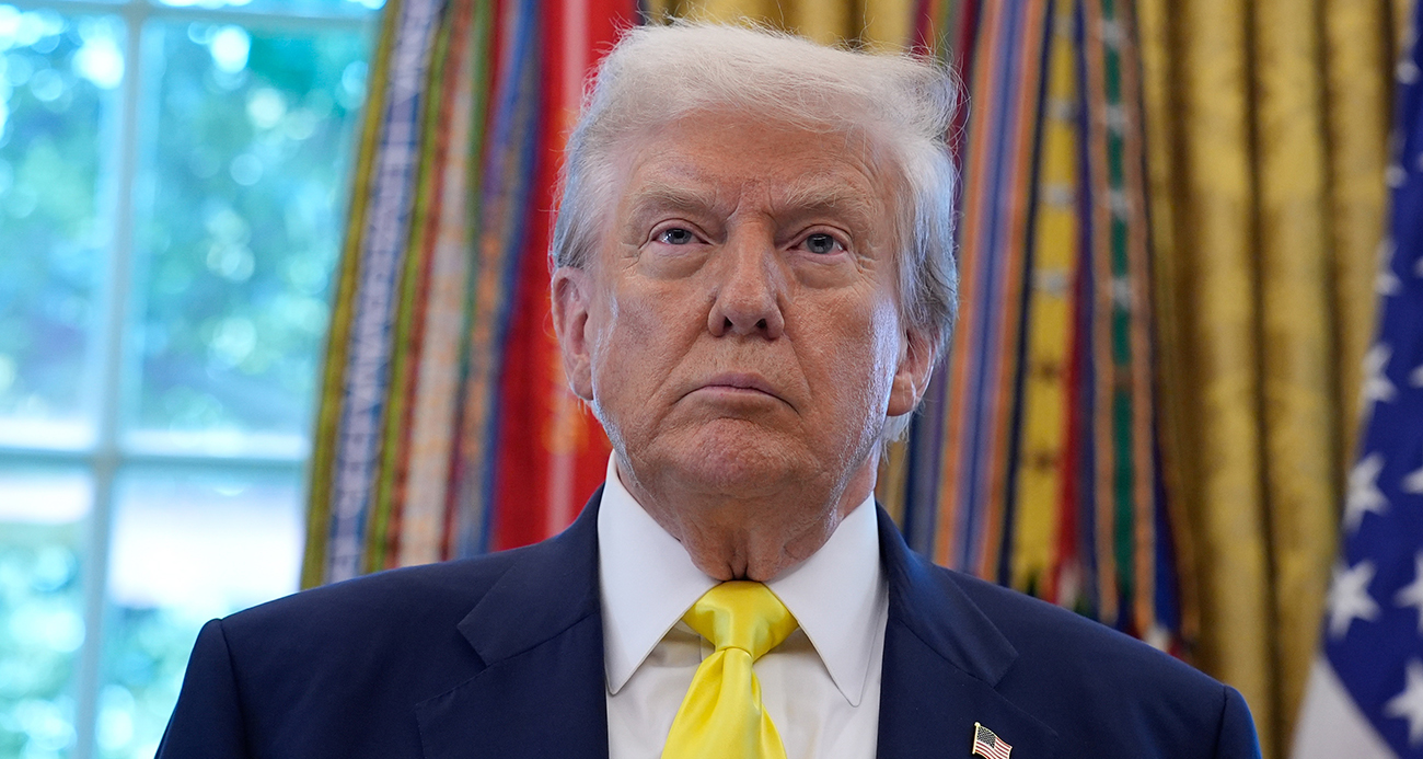 Trump: 