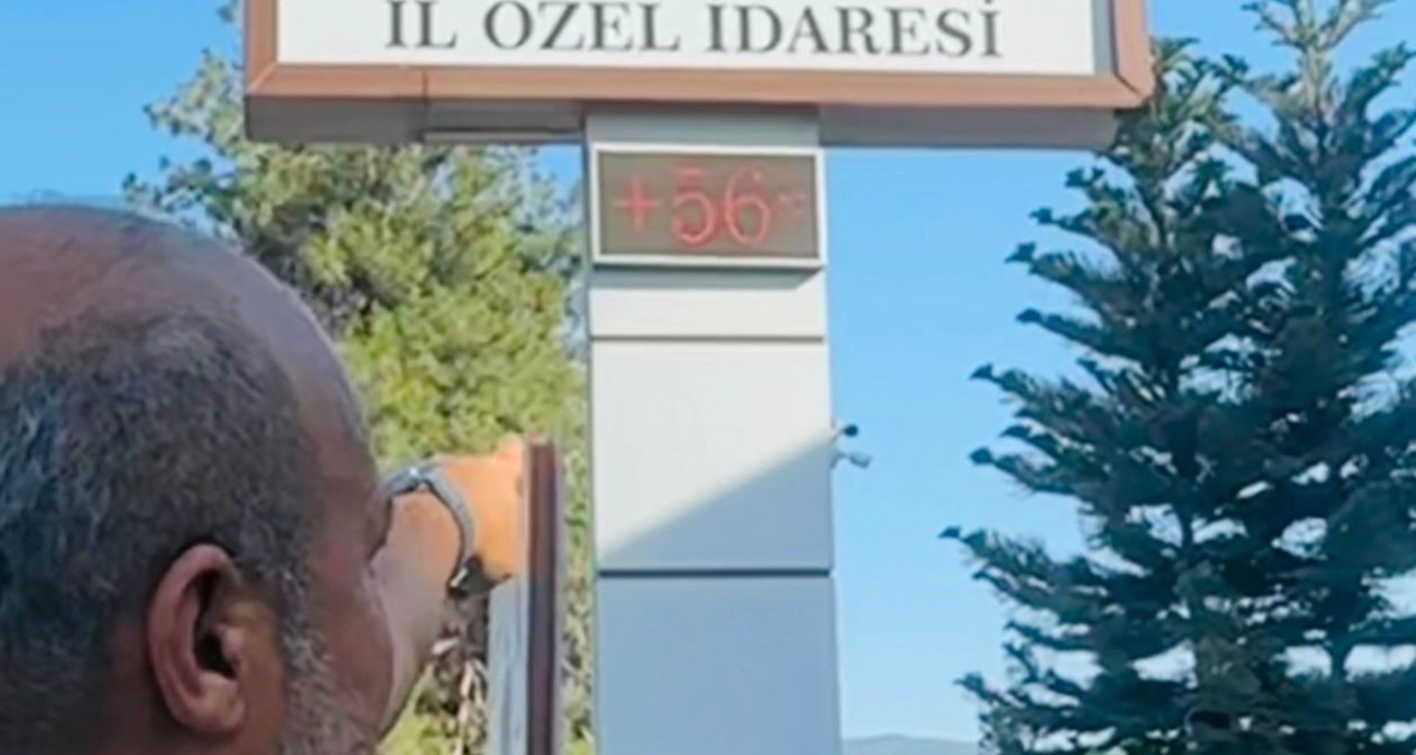 Sokaklar boş kaldı!