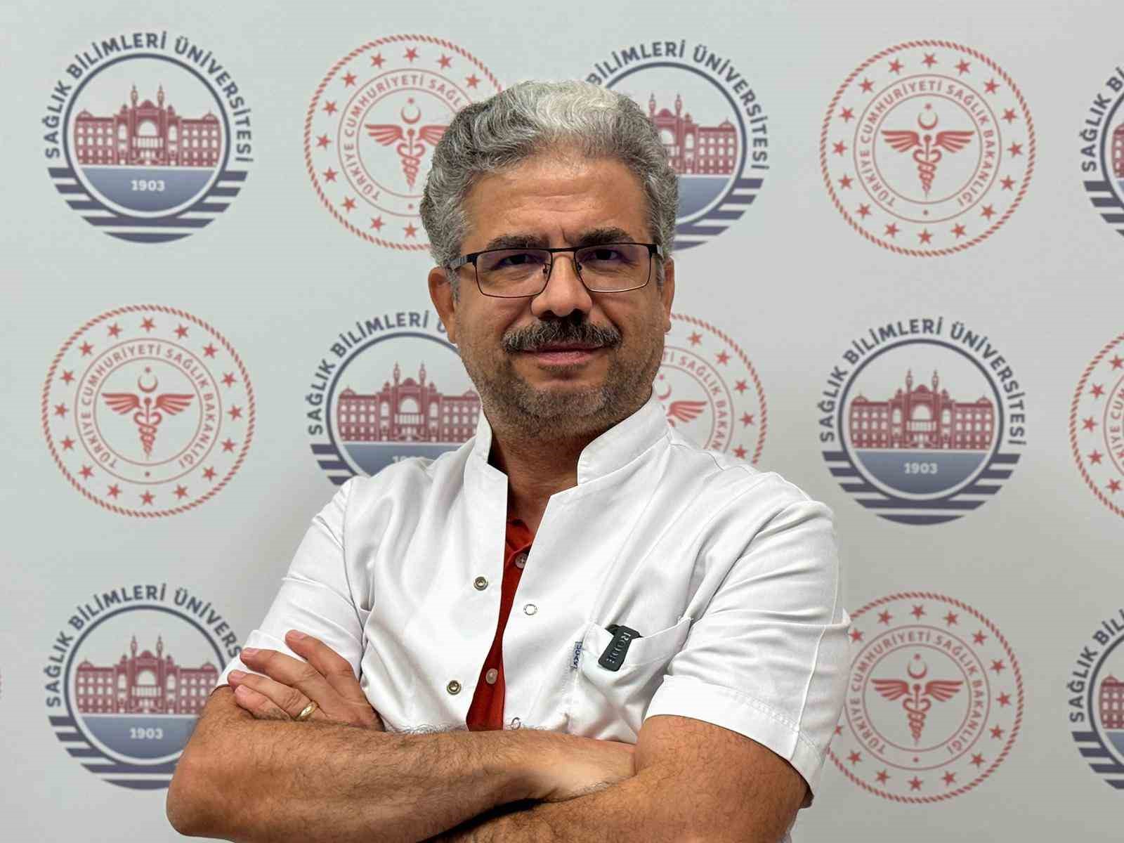Uzmanından 