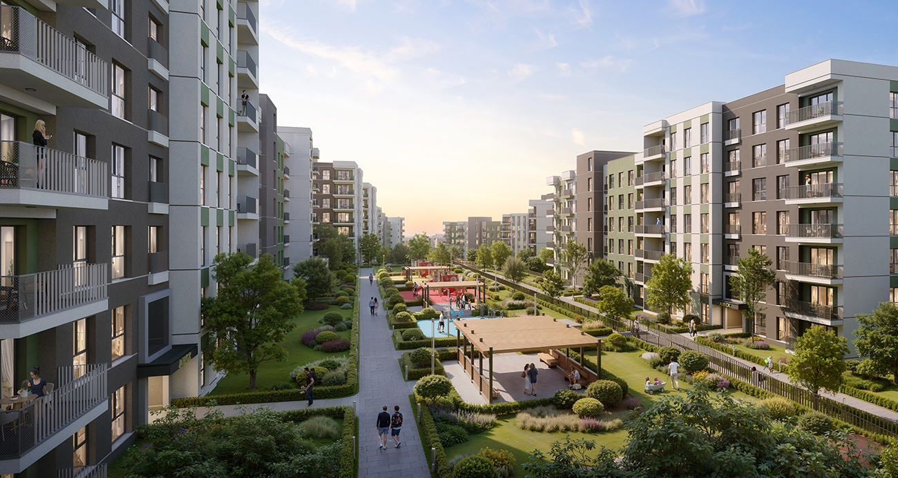 Bakan kurum, gayrimenkul sertifikasının halka arz rakamlarını açıkladı