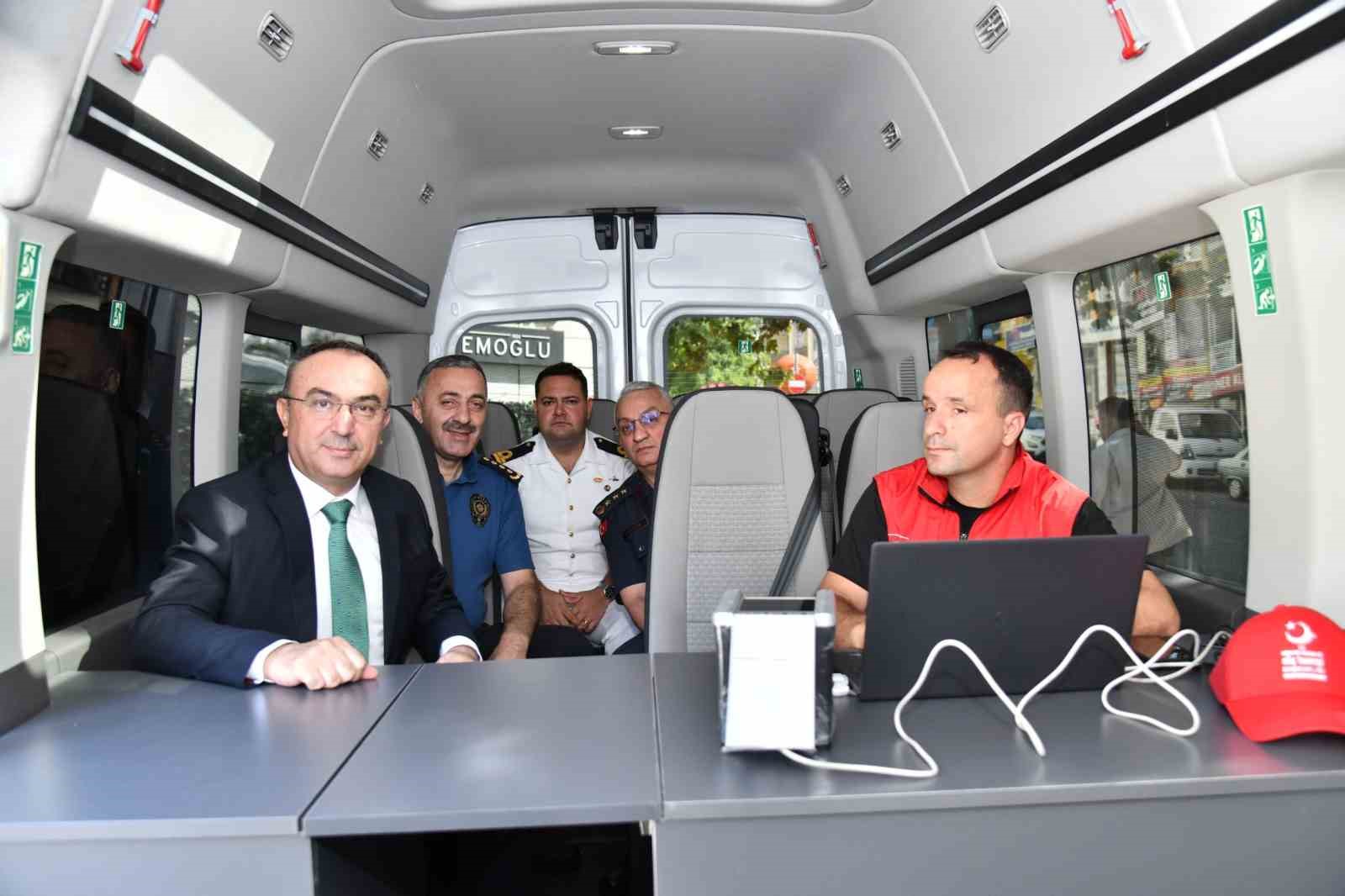 Yasal kalış hakkı olmayan göçmenler anında sınır dışı ediliyor