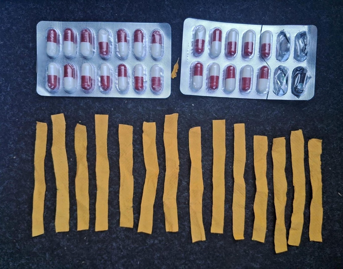 Antalya’da son bir haftada 62 aranan şahıs yakalandı