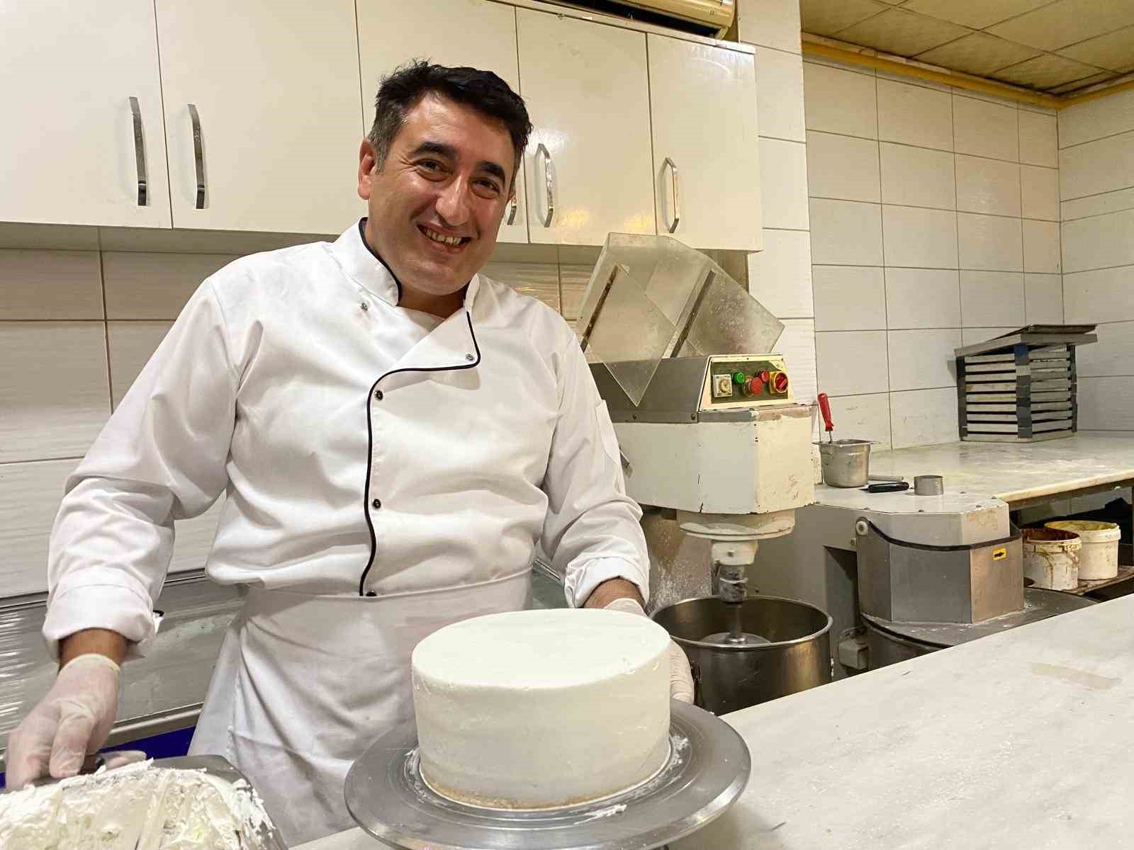 Pastacılık sektöründe tüketici talepleri değişiyor