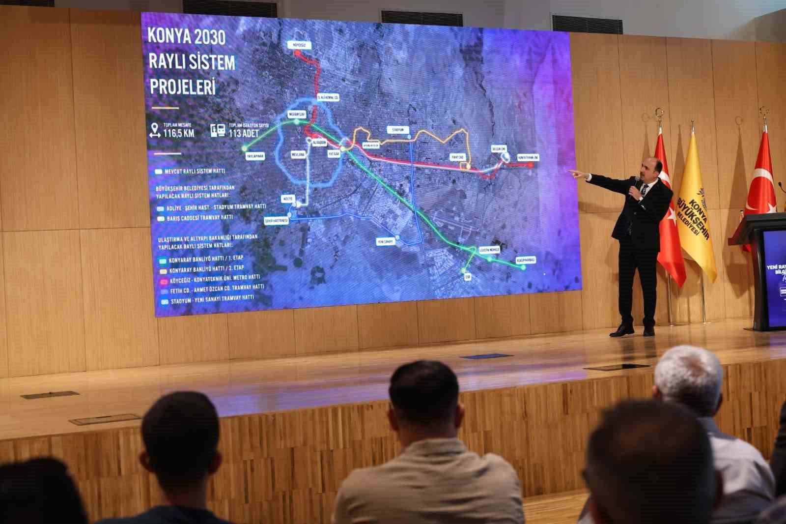 Başkan Altay: 