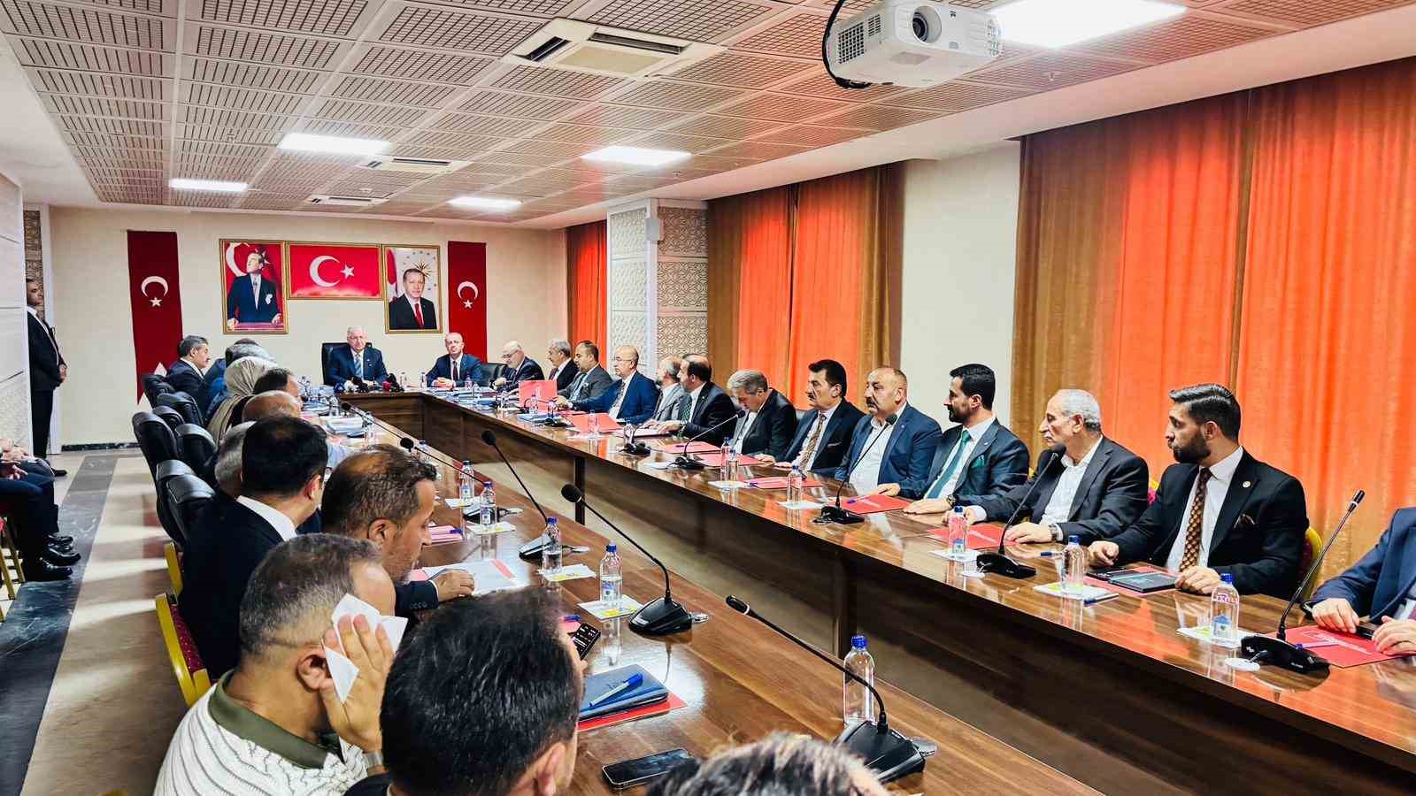 Milli Savunma Bakanı Güler: 