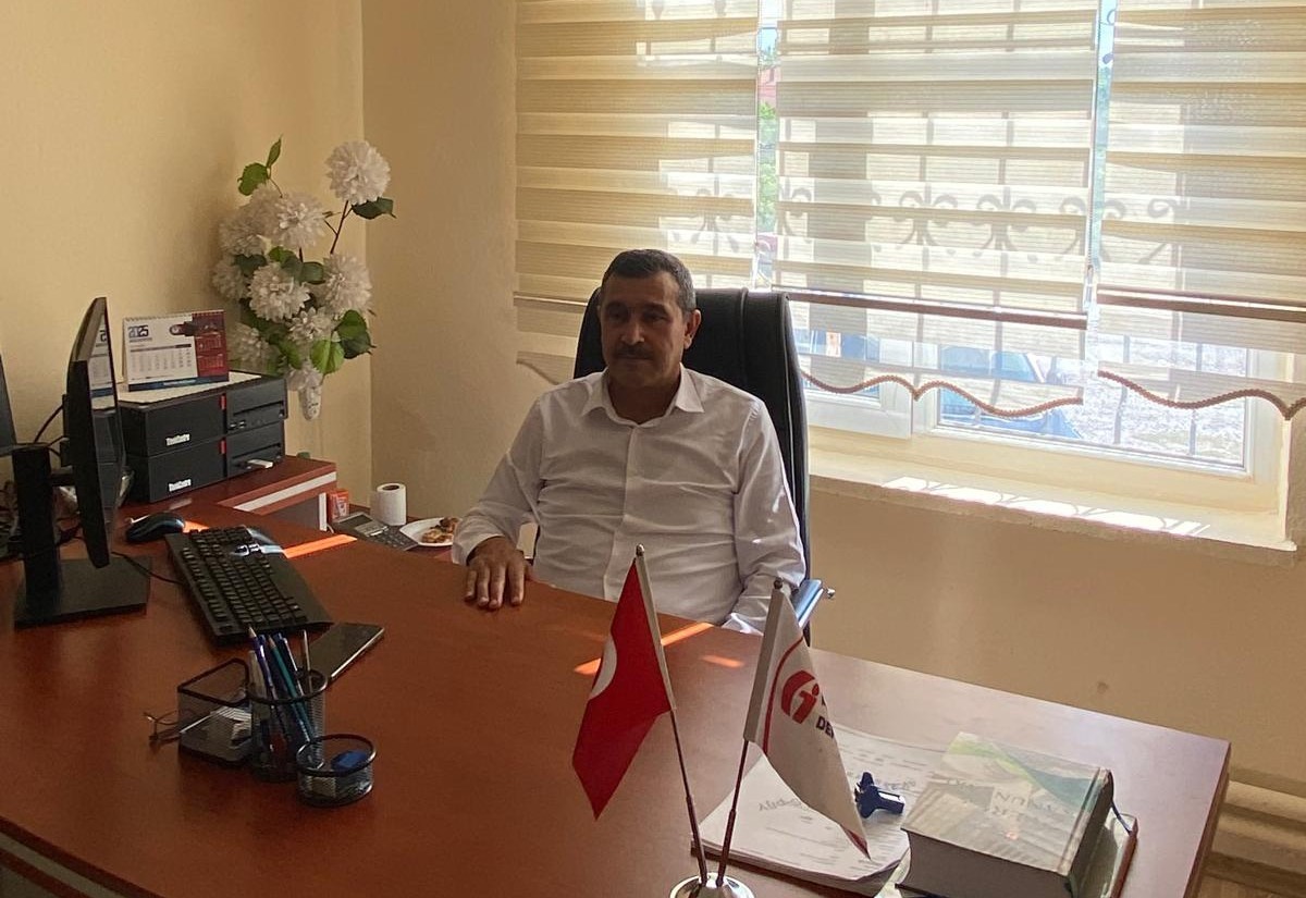 Akçadağ’a Vergi Dairesi Müdürlüğü kuruldu