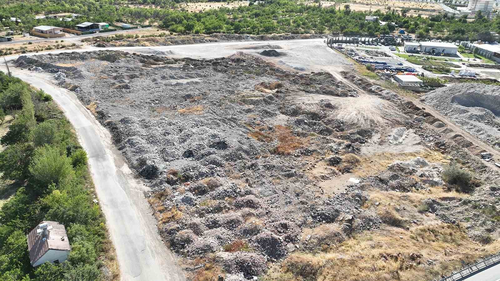 Malatya’da 