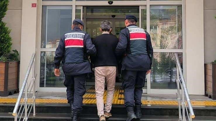 Çankırı’da aranan 117 şahıs yakalandı