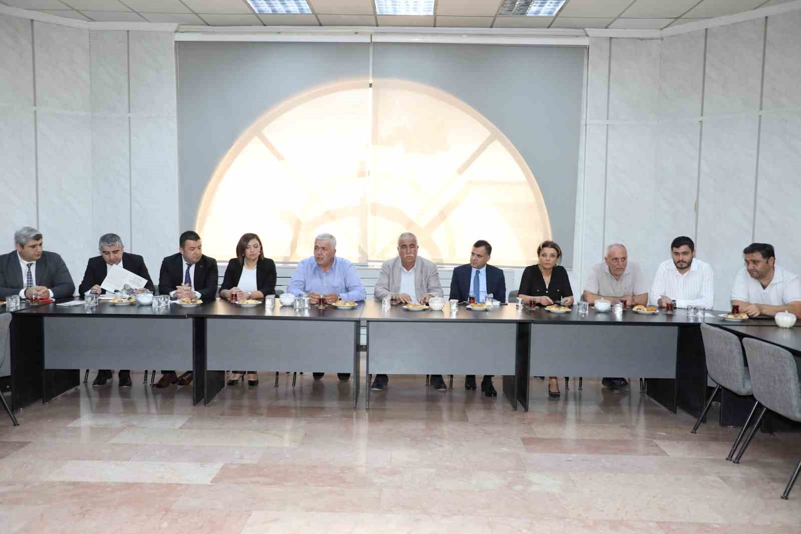 Lisanslı depoyla Antep fıstığı üreticisine finansman kolaylığı