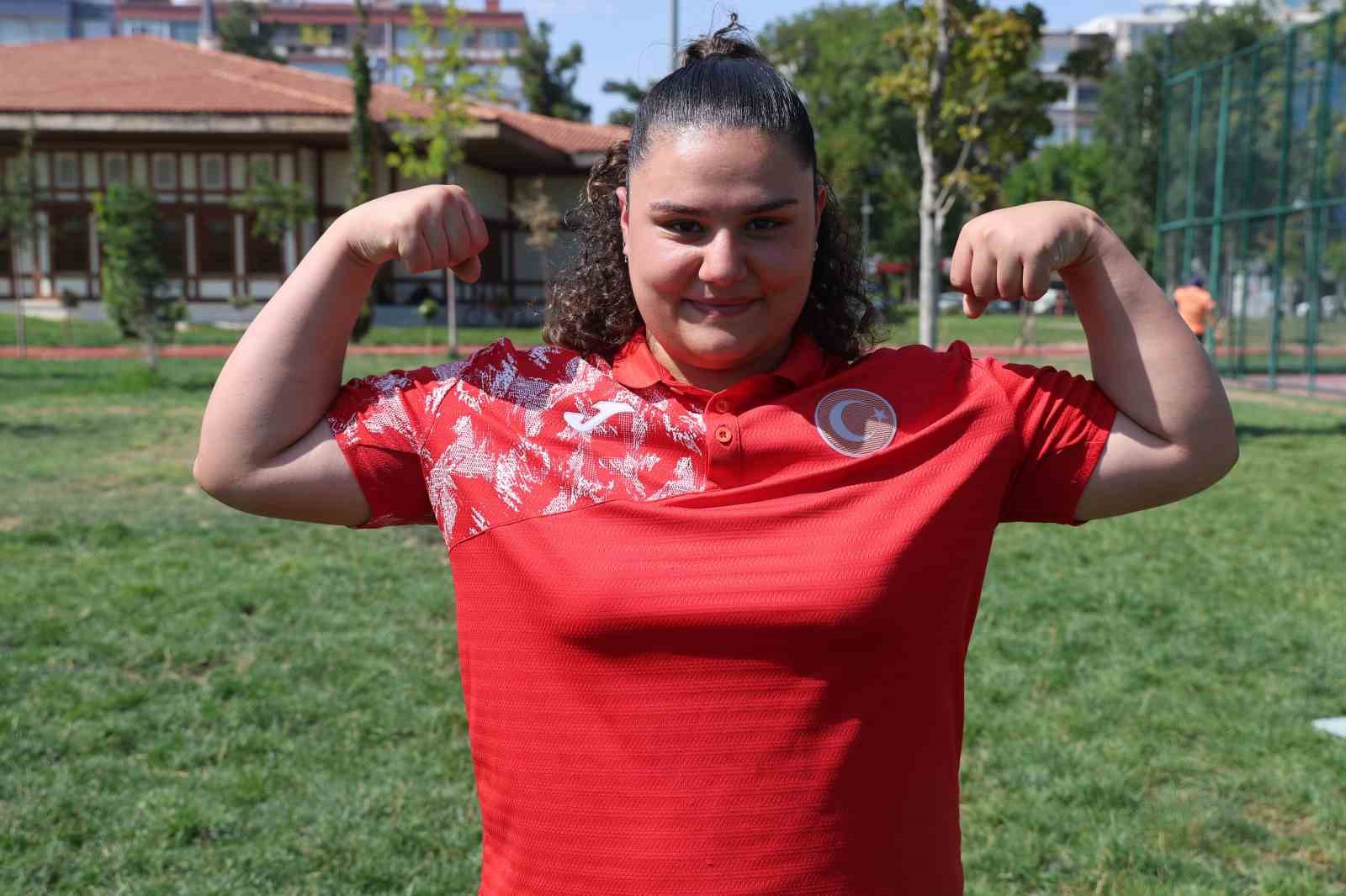 İlçeden Avrupa’ya uzanan başarı hikayesi