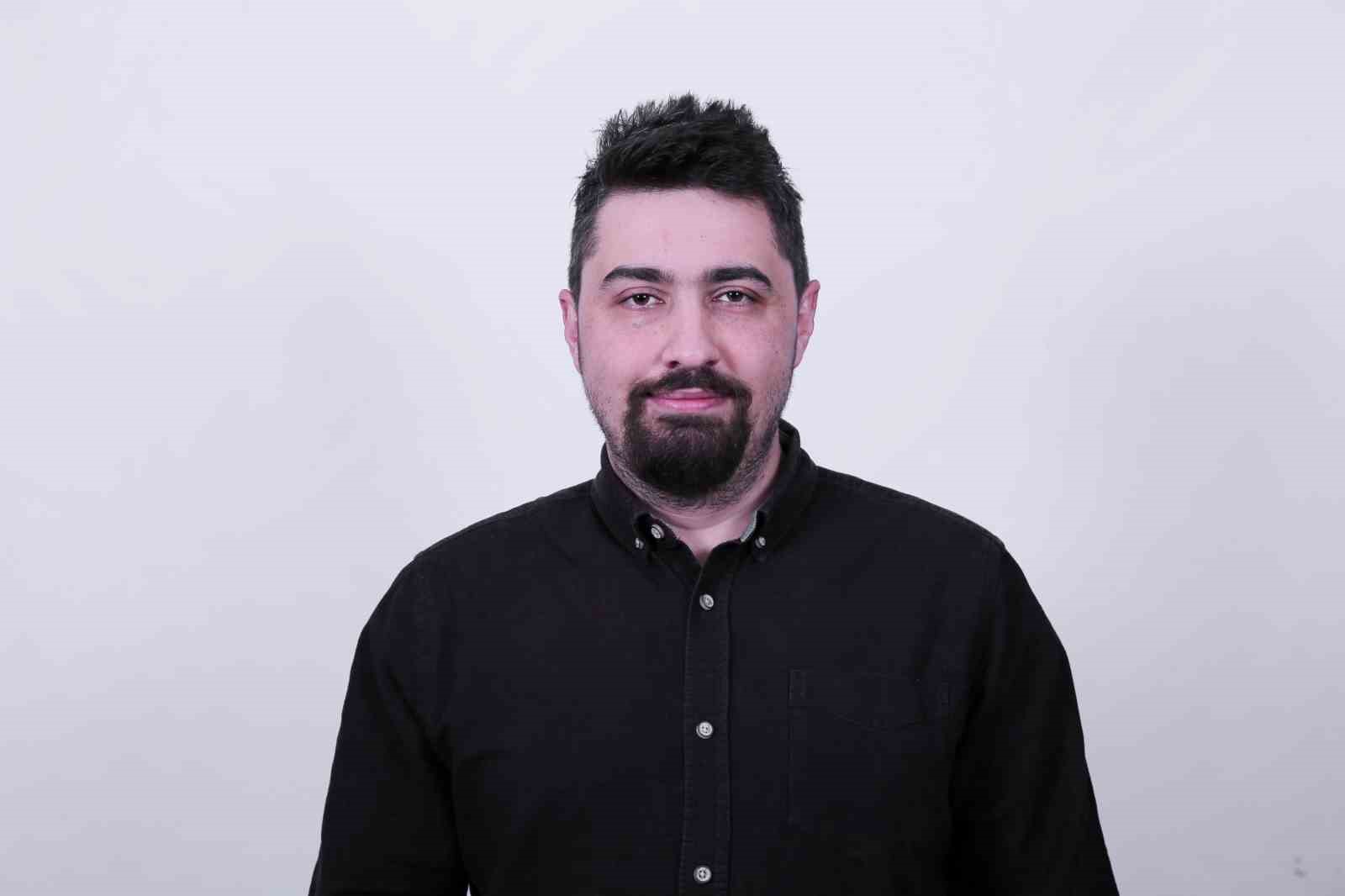 NEÜ’lü akademisyen Rusya Bilim Vakfı’nın 