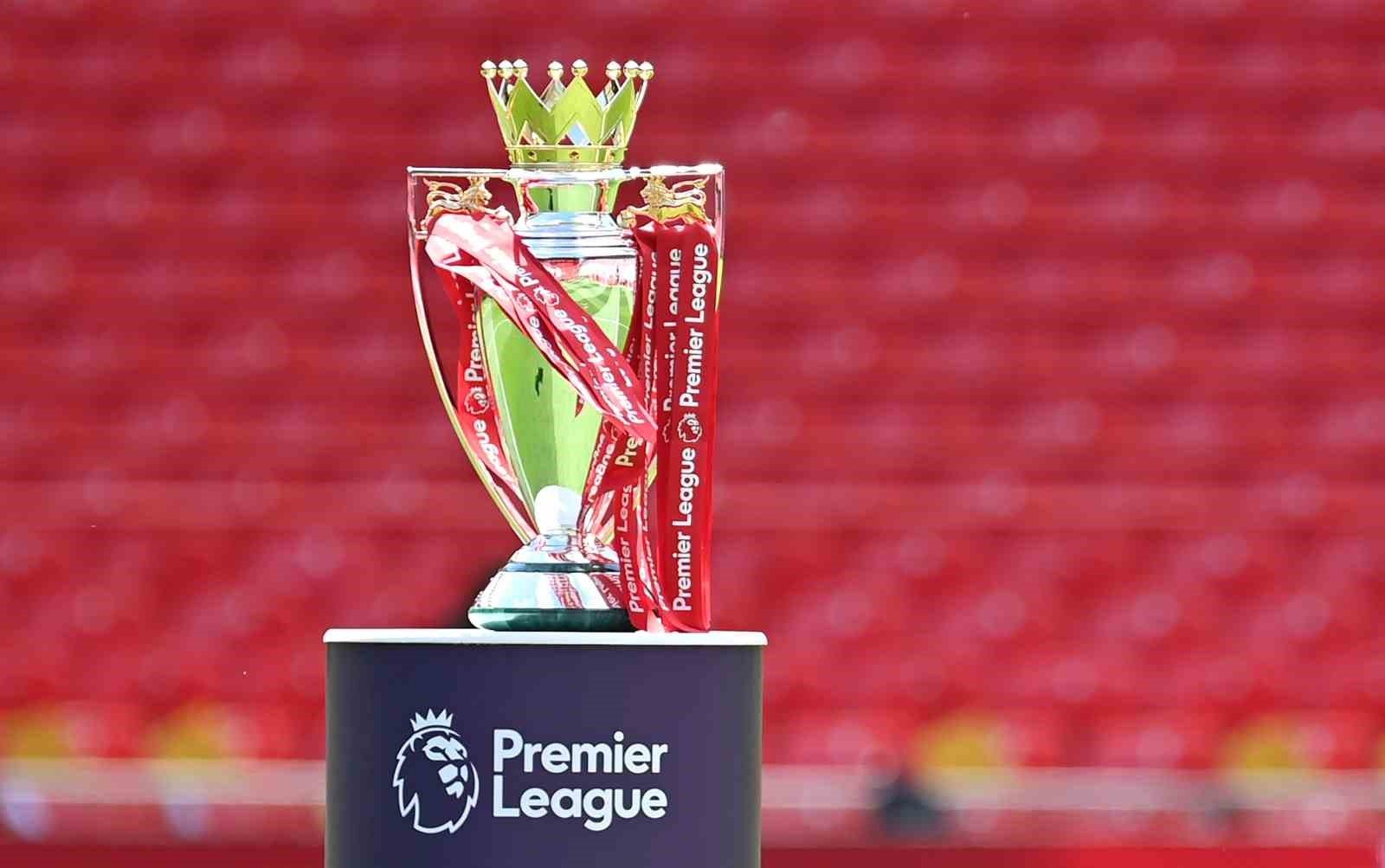 İngiltere Premier Lig’de heyecan başlıyor