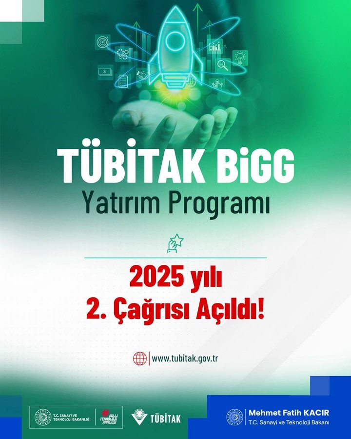 Bakan Kacır: 