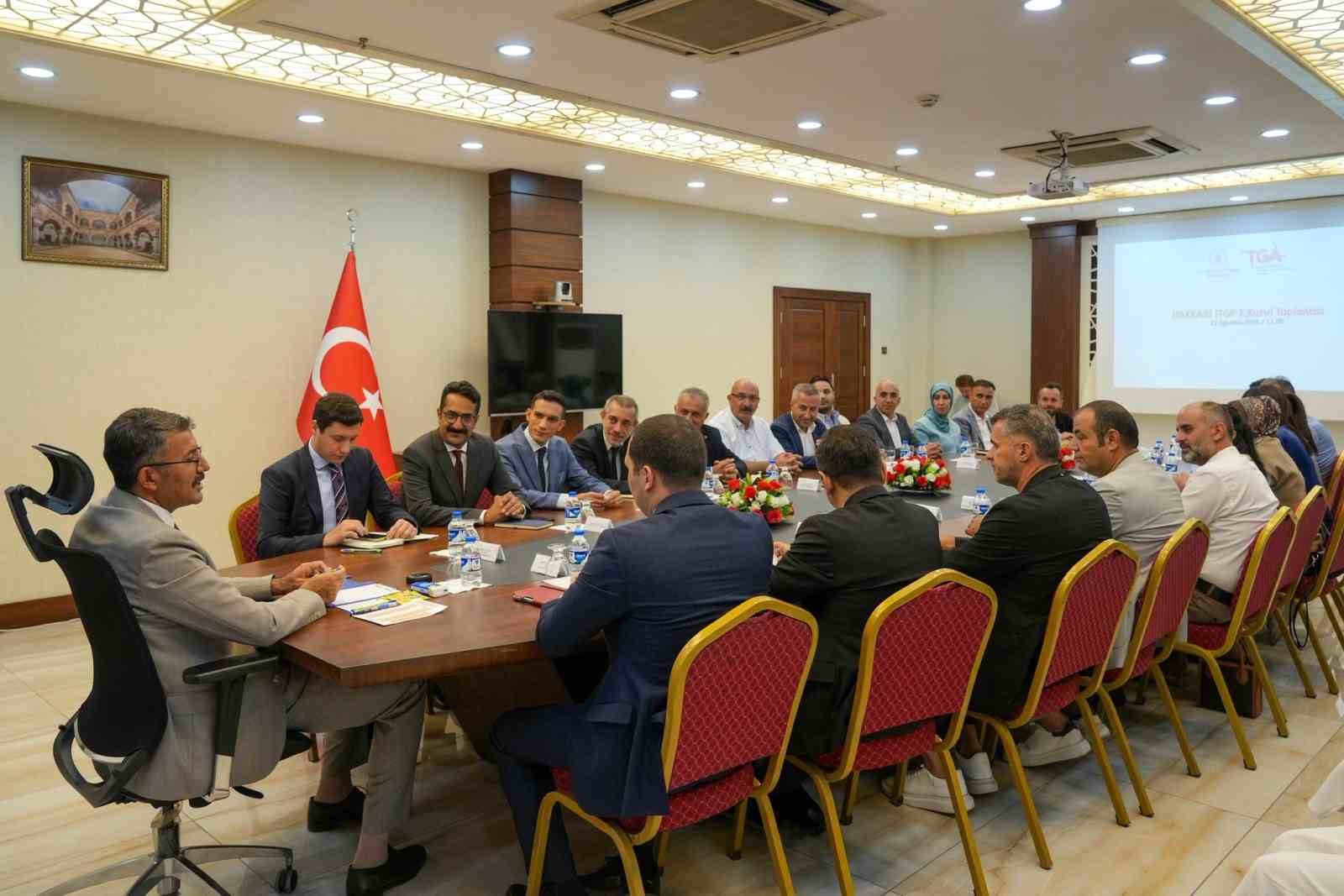 Hakkâri’nin 