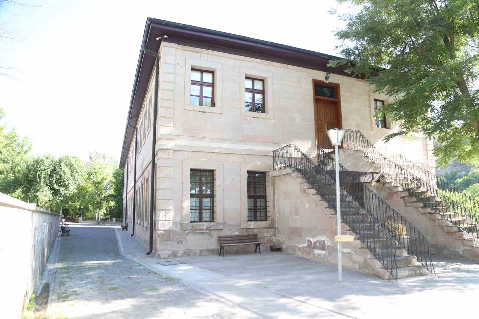 Melikgazi Belediyesi Sağlıklı Yaşam Farkındalık Kampı başlıyor