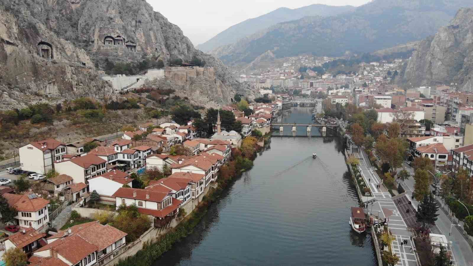 Amasya’da Temmuz ayında 639 konut satıldı