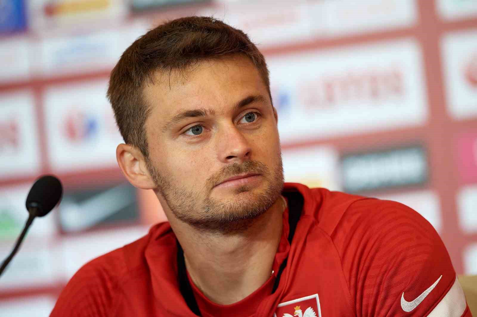 Polonyalı futbolcu Karol Linetty, Kocaelispor için Türkiye’de