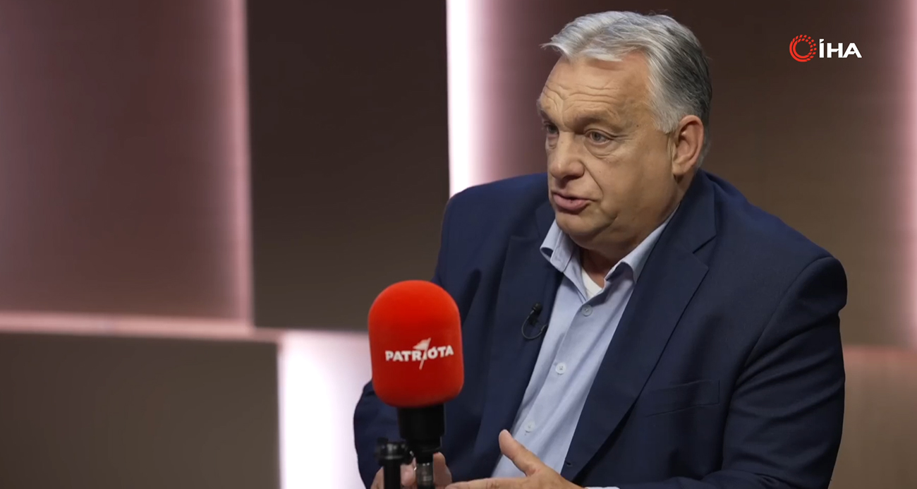 Orban: 