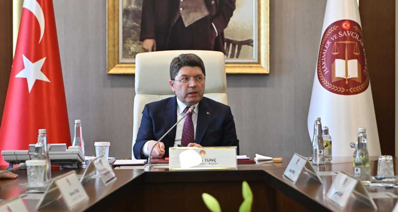 Özel'in, Cumhurbaşkanı Erdoğan'a yönelik hakaret içeren sözlerine ilişkin soruşturma başlatıldı