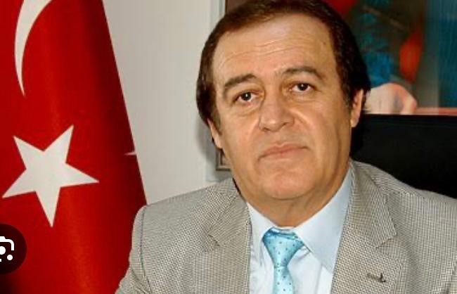 Çardak eski Belediye Başkanı Kocazeybek hayatını kaybetti