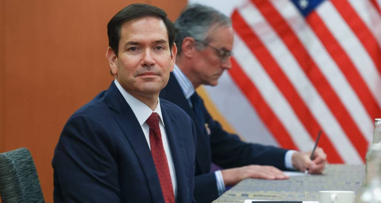 Rubio: 