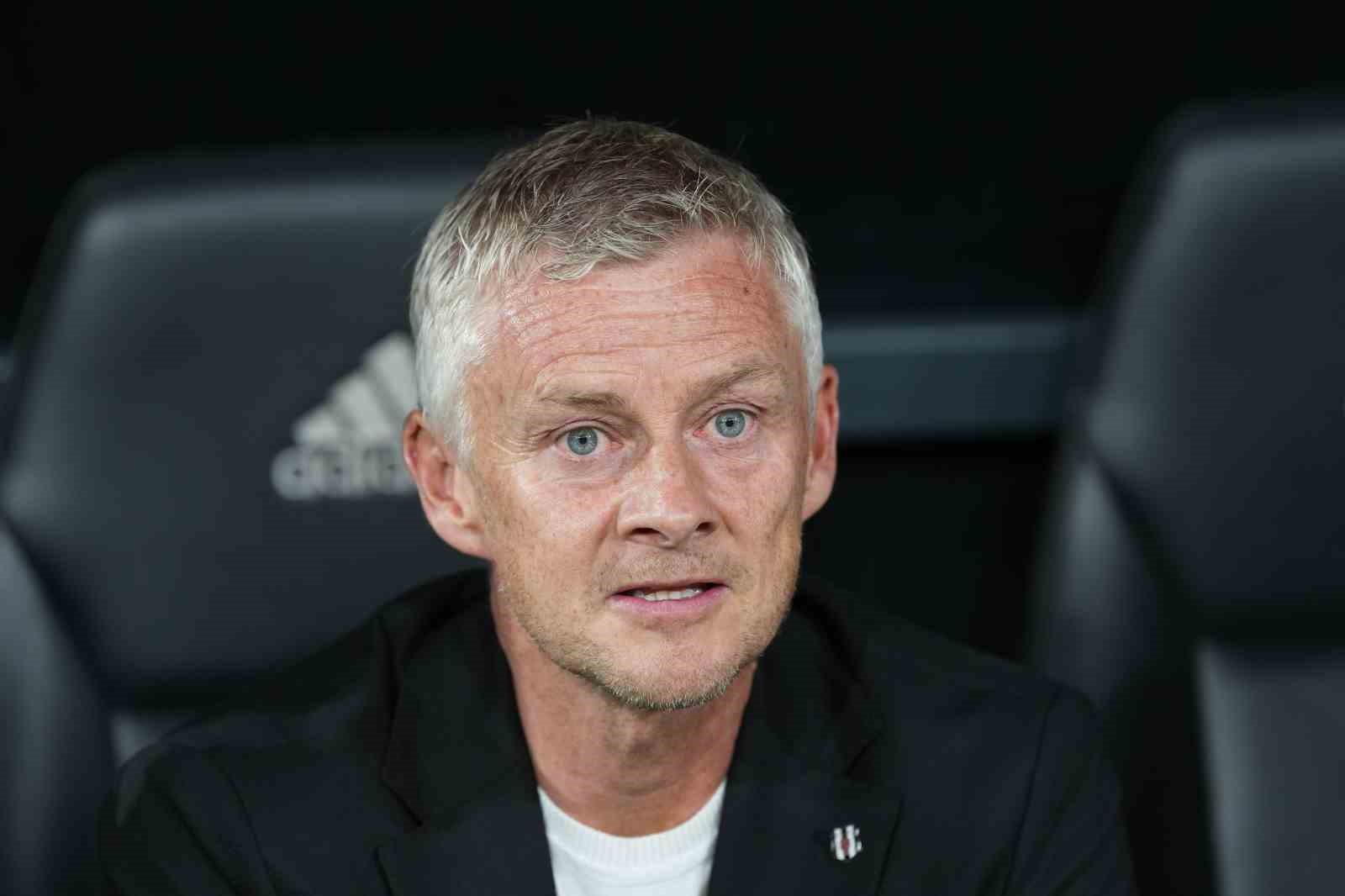 Solskjaer’den kadroda 2 değişiklik