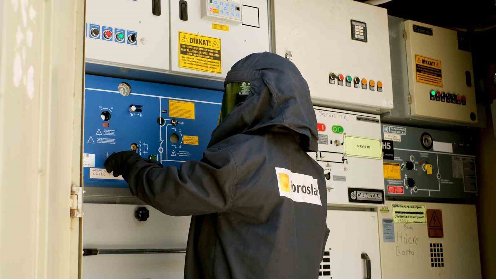 Toroslar EDAŞ’tan Adana’daki elektrik kesintileri ve alınan önlemlere ilişkin açıklama